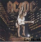 AC/DC - Stiff upper lip - 2CD